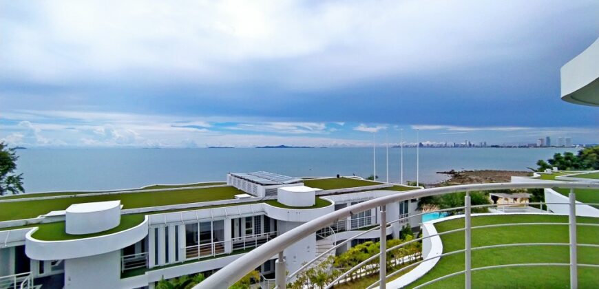 1 Bedroom Condo For Sale at Jomtien