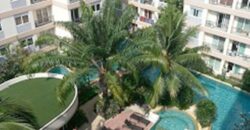 Condo for rent in Park lane Jomtien