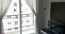 Condo for rent in Park lane Jomtien