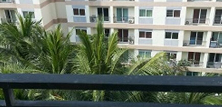 Condo for rent in Park lane Jomtien