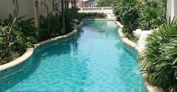 Condo for rent in Park lane Jomtien