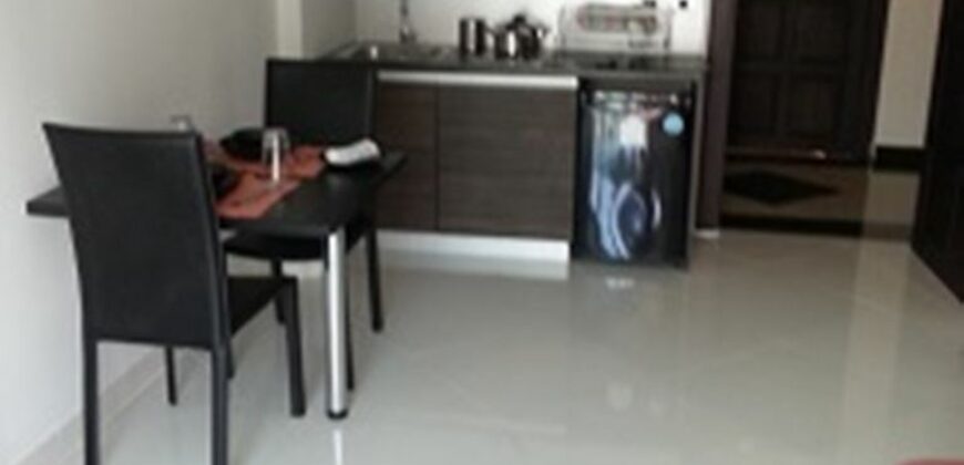 Condo for rent in Park lane Jomtien