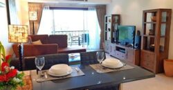 1 Bedroom Condo for sale at Jomtien