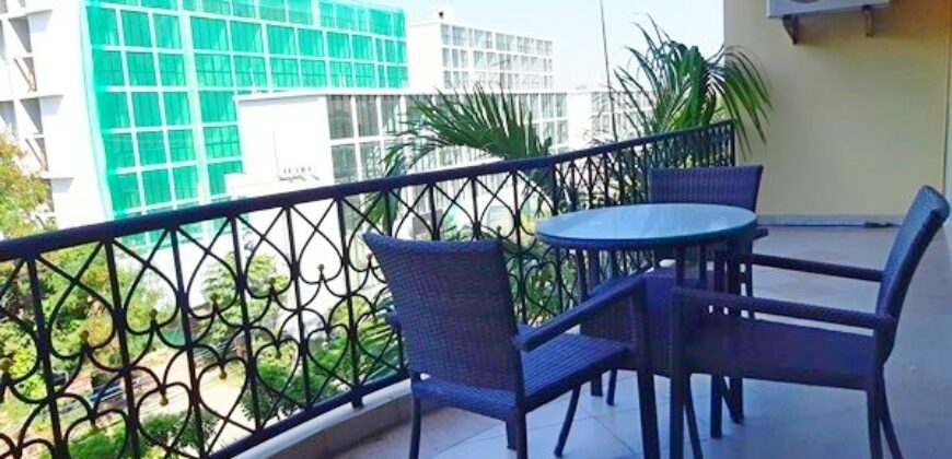 1 Bedroom Condo for sale at Jomtien