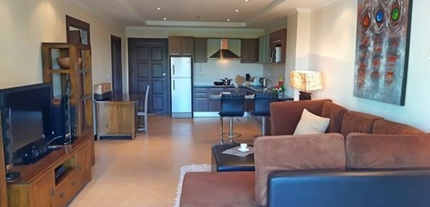 1 Bedroom Condo for sale at Jomtien