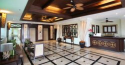 1 Bedroom Condo for sale at Jomtien