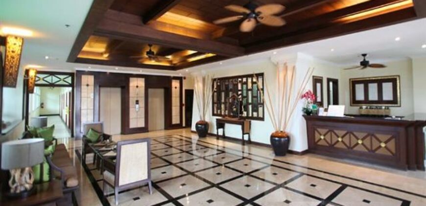 1 Bedroom Condo for sale at Jomtien