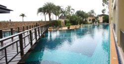 1 Bedroom Condo for sale at Jomtien