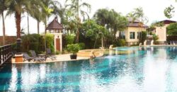 1 Bedroom Condo for sale at Jomtien