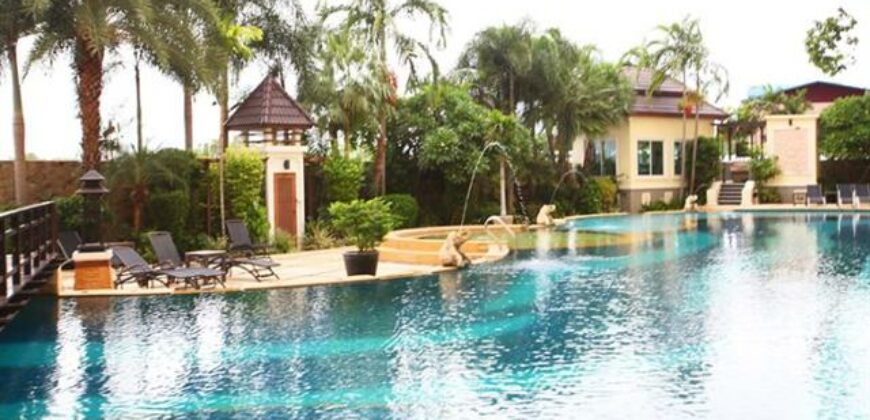 1 Bedroom Condo for sale at Jomtien