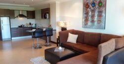 1 Bedroom Condo for sale at Jomtien