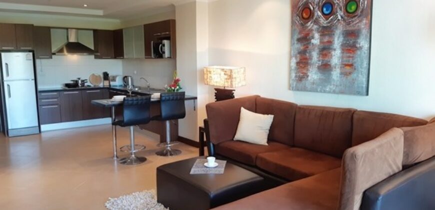 1 Bedroom Condo for sale at Jomtien