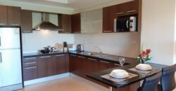 1 Bedroom Condo for sale at Jomtien