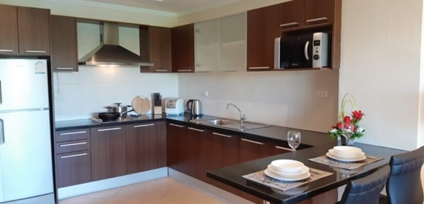 1 Bedroom Condo for sale at Jomtien