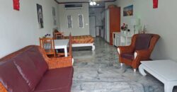 Large Studio for Sale at Jomtien Yacht Club 1