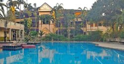 Large Studio for Sale at Jomtien Yacht Club 1