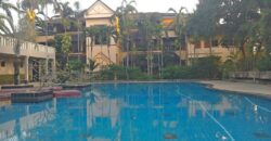 Large Studio for Sale at Jomtien Yacht Club 1