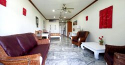 Large Studio for Sale at Jomtien Yacht Club 1