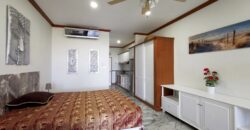 Large Studio for Sale at Jomtien Yacht Club 1