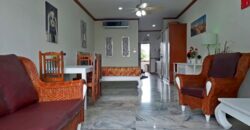 Large Studio for Sale at Jomtien Yacht Club 1