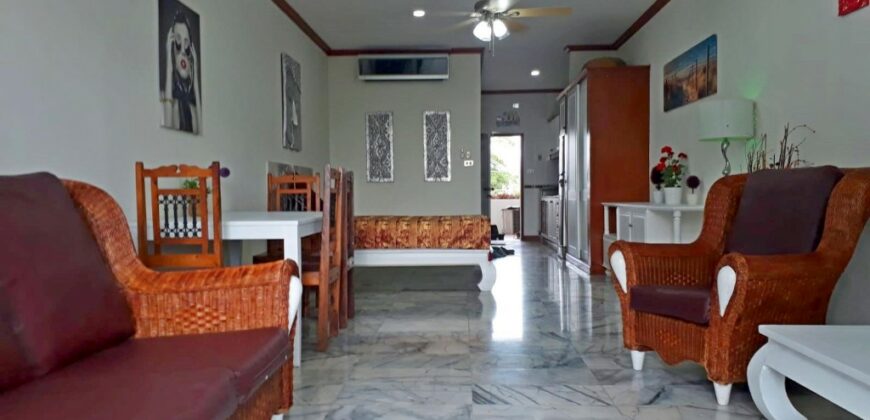 Large Studio for Sale at Jomtien Yacht Club 1