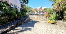 Large Studio for Sale at Jomtien Yacht Club 1