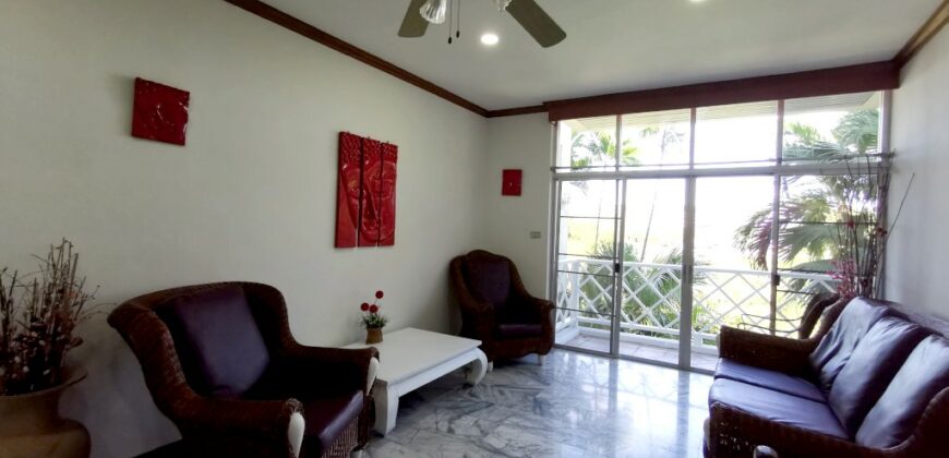 Large Studio for Sale at Jomtien Yacht Club 1