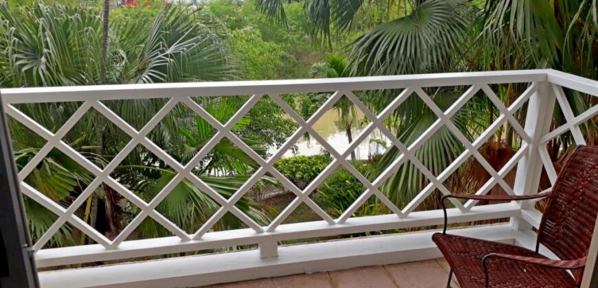 Large Studio for Sale at Jomtien Yacht Club 1