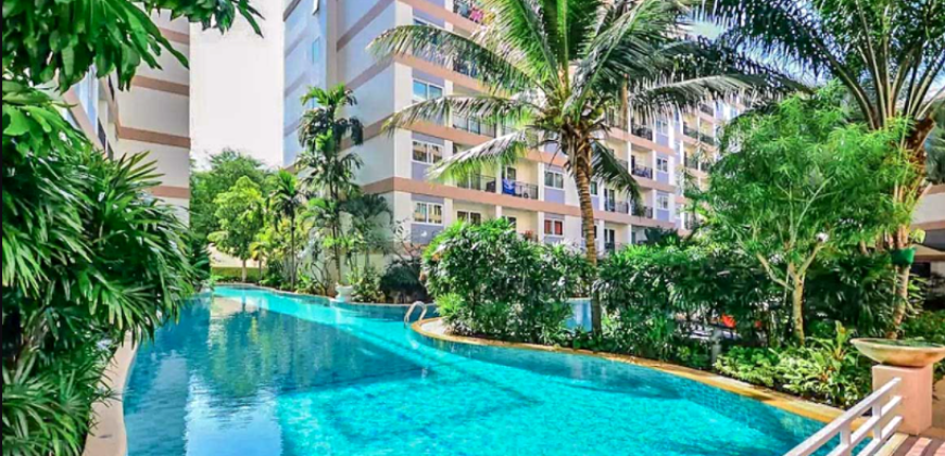 1 bedroom Condo for sale at Park Lane