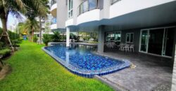 Poolview 1Bedrooms for rent Whale marina