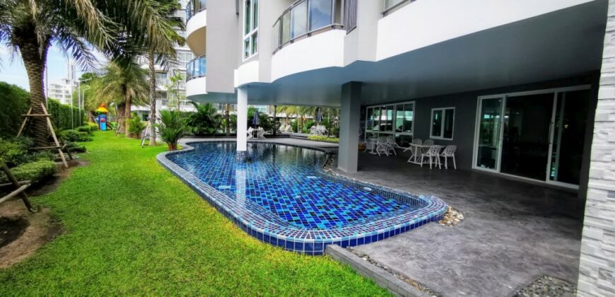 Poolview 1Bedrooms for rent Whale marina