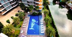 Poolview 1Bedrooms for rent Whale marina