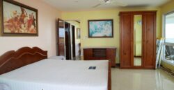 2 Bedrooms sea view condo for sale or rent in Jomtien