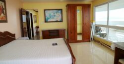 2 Bedrooms sea view condo for sale or rent in Jomtien