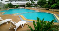 2 Bedrooms sea view condo for sale or rent in Jomtien