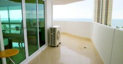 2 Bedrooms sea view condo for sale or rent in Jomtien