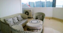 2 Bedrooms sea view condo for sale or rent in Jomtien