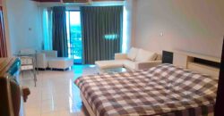 Studio For Sale at View Talay Condo 2