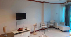 Studio For Sale at View Talay Condo 2