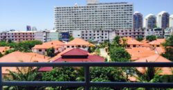 Studio For Sale at View Talay Condo 2