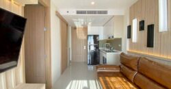 Sea View Condo For Sales and Rent at the Riviera Jomtien