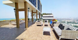 Sea View Condo For Sales and Rent at the Riviera Jomtien