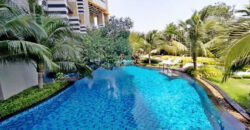 Sea View Condo For Sales and Rent at the Riviera Jomtien