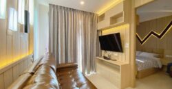 Sea View Condo For Sales and Rent at the Riviera Jomtien