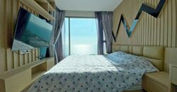 Sea View Condo For Sales and Rent at the Riviera Jomtien