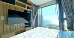 Sea View Condo For Sales and Rent at the Riviera Jomtien