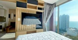 Sea View Condo For Sales and Rent at the Riviera Jomtien