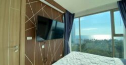 1 bedroom sea view condo for Sales at the Riviera Jomtien