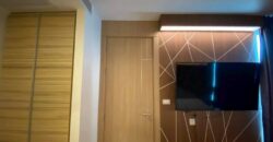 1 bedroom sea view condo for Sales at the Riviera Jomtien