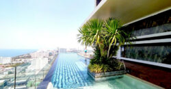 1 bedroom sea view condo for Sales at the Riviera Jomtien